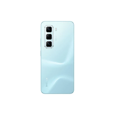 Infinix Hot 50 Pro 8/256GB DualSIM kártyafüggetlen okostelefon - kék (Android)