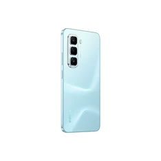 Infinix Hot 50 Pro 8/256GB DualSIM kártyafüggetlen okostelefon - kék (Android)