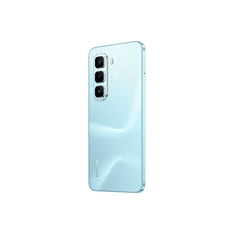 Infinix Hot 50 Pro 8/256GB DualSIM kártyafüggetlen okostelefon - kék (Android)