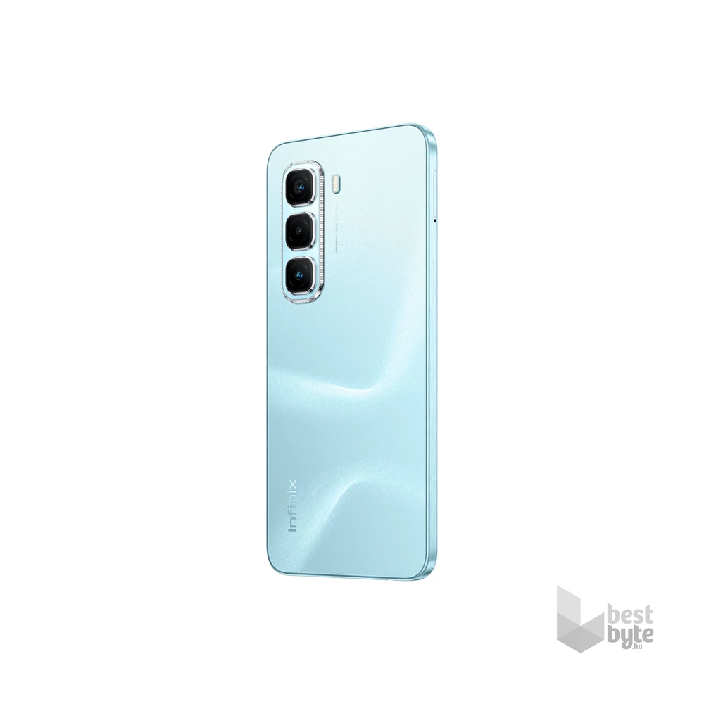 Infinix Hot 50 Pro 8/256GB DualSIM kártyafüggetlen okostelefon - kék (Android)