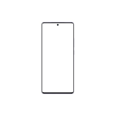 Infinix Hot 50 Pro+ 8/256GB DualSIM kártyafüggetlen okostelefon - lila (Android)