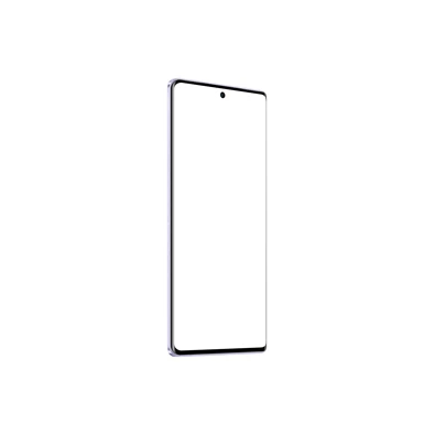 Infinix Hot 50 Pro+ 8/256GB DualSIM kártyafüggetlen okostelefon - lila (Android)