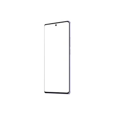 Infinix Hot 50 Pro+ 8/256GB DualSIM kártyafüggetlen okostelefon - lila (Android)