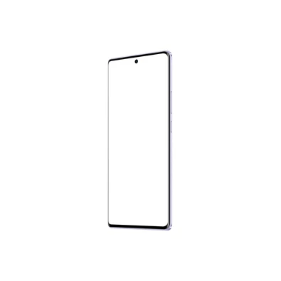 Infinix Hot 50 Pro+ 8/256GB DualSIM kártyafüggetlen okostelefon - lila (Android)