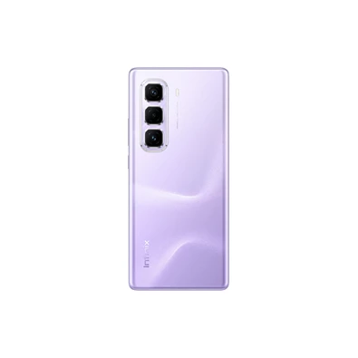 Infinix Hot 50 Pro+ 8/256GB DualSIM kártyafüggetlen okostelefon - lila (Android)