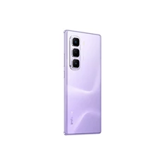 Infinix Hot 50 Pro+ 8/256GB DualSIM kártyafüggetlen okostelefon - lila (Android)