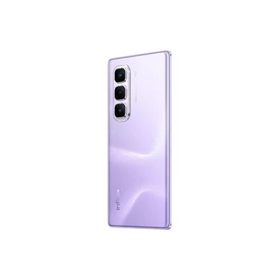 Infinix Hot 50 Pro+ 8/256GB DualSIM kártyafüggetlen okostelefon - lila (Android)