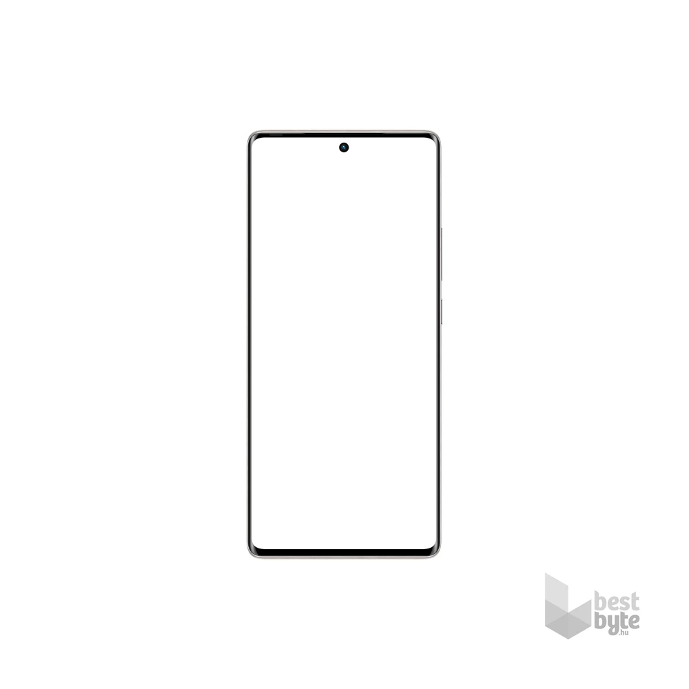 Infinix Hot 50 Pro+ 8/256GB DualSIM kártyafüggetlen okostelefon - szürke (Android)
