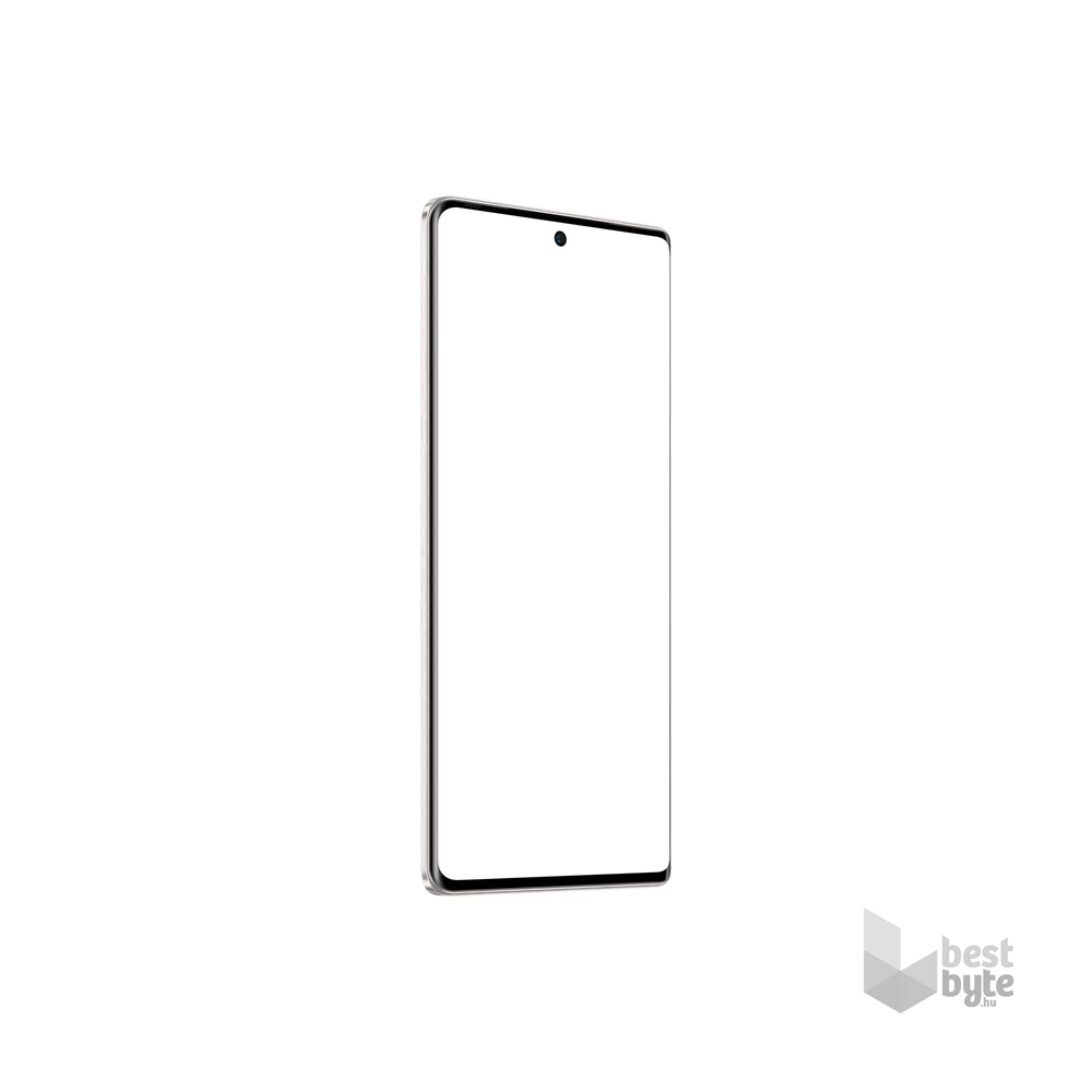 Infinix Hot 50 Pro+ 8/256GB DualSIM kártyafüggetlen okostelefon - szürke (Android)