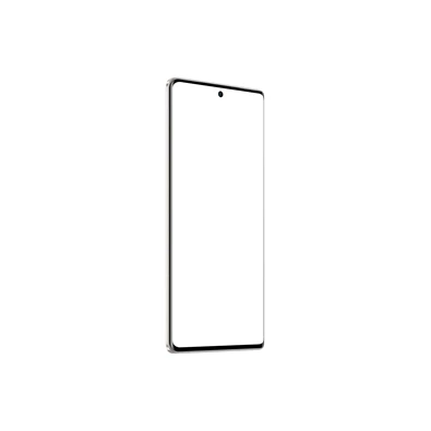 Infinix Hot 50 Pro+ 8/256GB DualSIM kártyafüggetlen okostelefon - szürke (Android)