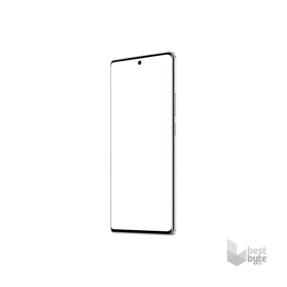 Infinix Hot 50 Pro+ 8/256GB DualSIM kártyafüggetlen okostelefon - szürke (Android)