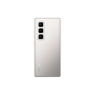 Infinix Hot 50 Pro+ 8/256GB DualSIM kártyafüggetlen okostelefon - szürke (Android)