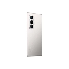 Infinix Hot 50 Pro+ 8/256GB DualSIM kártyafüggetlen okostelefon - szürke (Android)