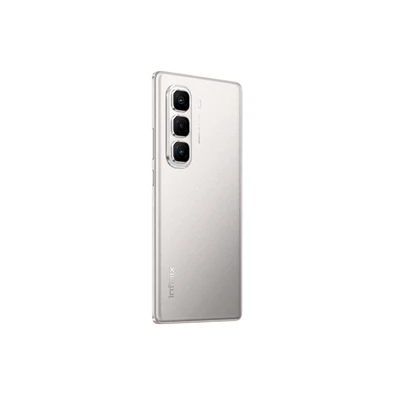 Infinix Hot 50 Pro+ 8/256GB DualSIM kártyafüggetlen okostelefon - szürke (Android)