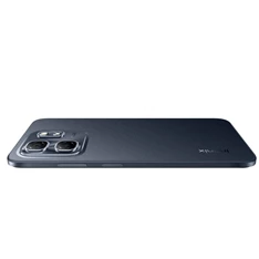 Infinix Hot 50i 4/128GB DualSIM kártyafüggetlen okostelefon - fekete (Android) (Újszerű)