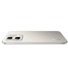 Infinix Hot 50i 4/128GB DualSIM kártyafüggetlen okostelefon - szürke (Android)