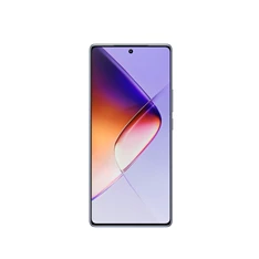 Infinix Note 40 8/256GB DualSIM kártyafüggetlen okostelefon - fekete (Android) + vezeték nélküli töltőpad