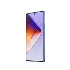 Infinix Note 40 8/256GB DualSIM kártyafüggetlen okostelefon - fekete (Android) + vezeték nélküli töltőpad
