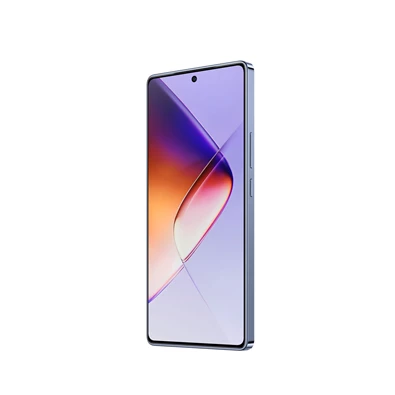Infinix Note 40 8/256GB DualSIM kártyafüggetlen okostelefon - fekete (Android) + vezeték nélküli töltőpad