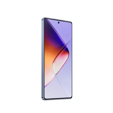Infinix Note 40 8/256GB DualSIM kártyafüggetlen okostelefon - fekete (Android) + vezeték nélküli töltőpad