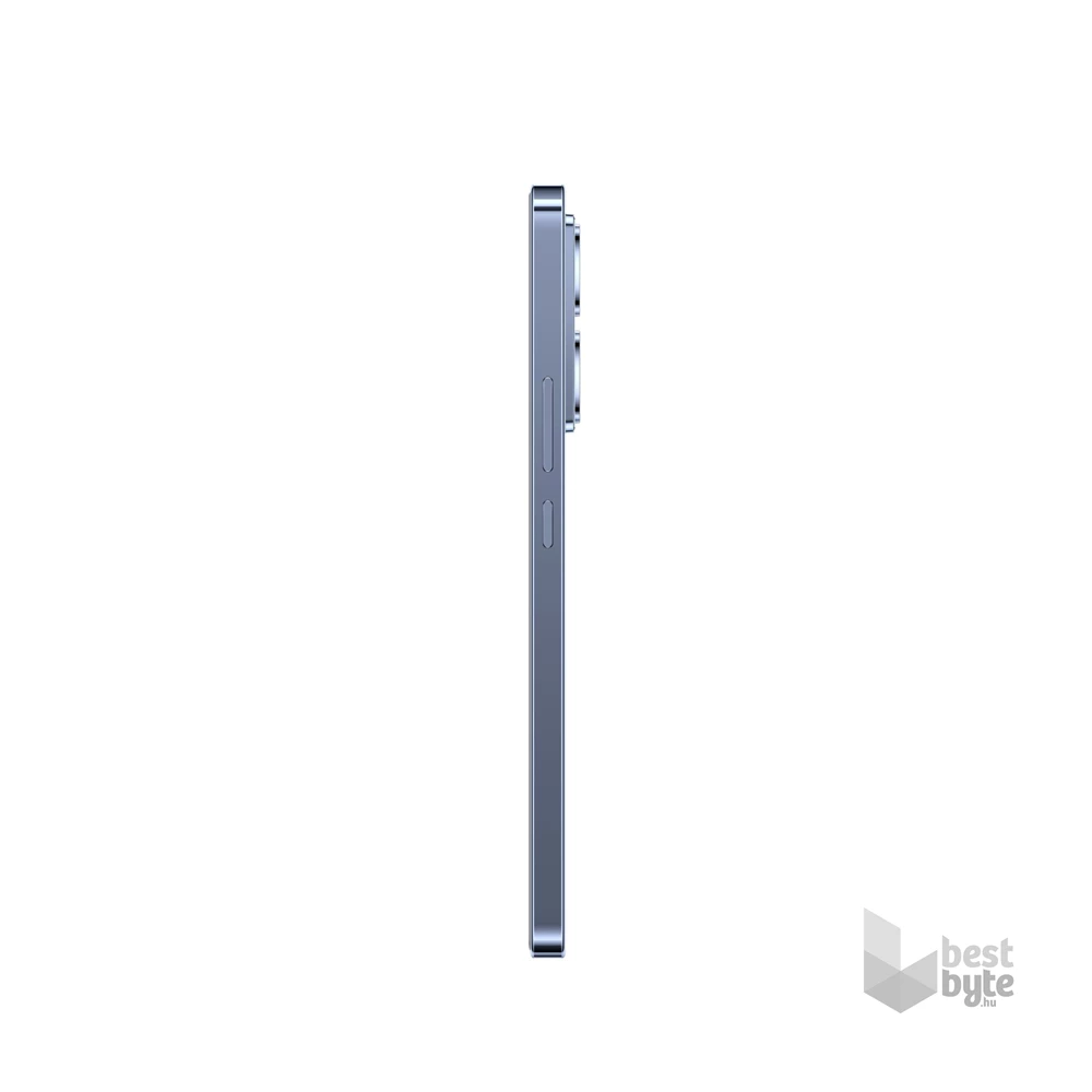 Infinix Note 40 8/256GB DualSIM kártyafüggetlen okostelefon - fekete (Android) + vezeték nélküli töltőpad