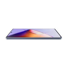 Infinix Note 40 8/256GB DualSIM kártyafüggetlen okostelefon - fekete (Android) + vezeték nélküli töltőpad