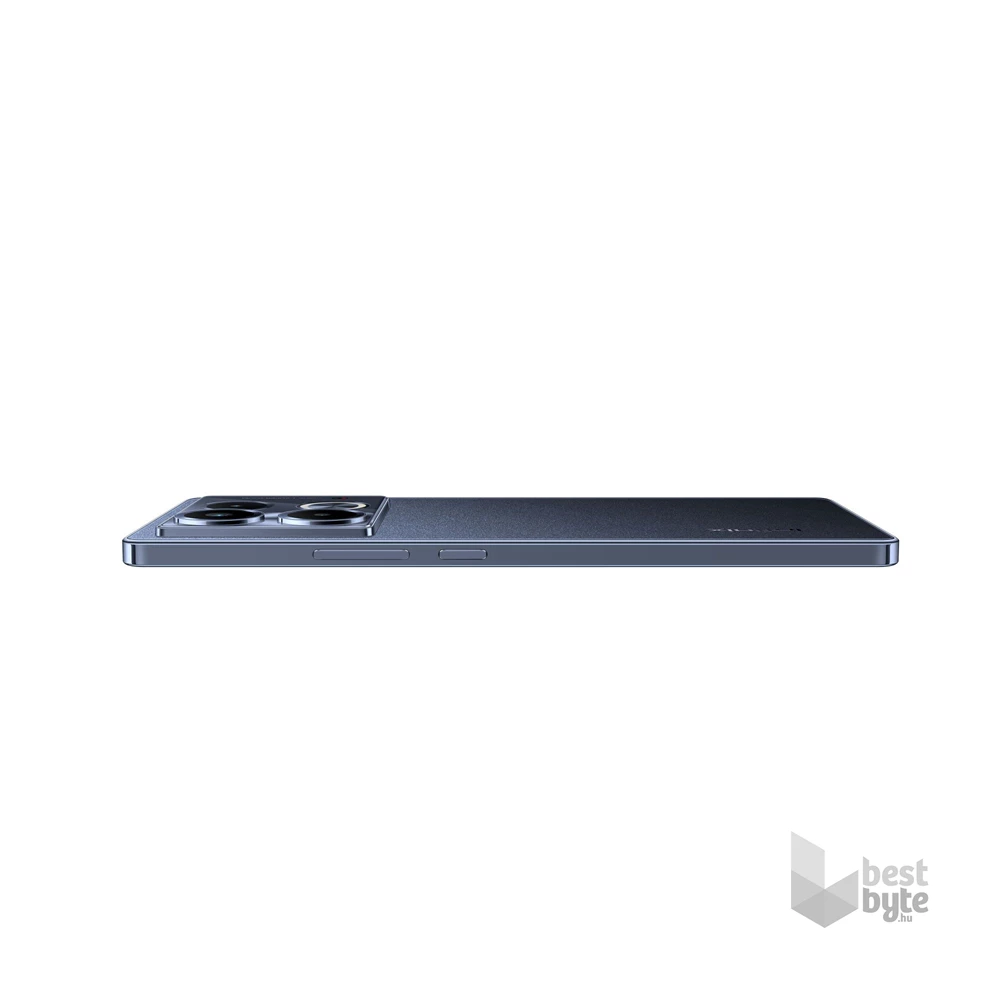 Infinix Note 40 8/256GB DualSIM kártyafüggetlen okostelefon - fekete (Android) + vezeték nélküli töltőpad