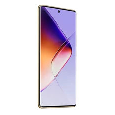 Infinix Note 40 Pro 12/256GB DualSIM kártyafüggetlen okostelefon - zöld (Android) + vezeték nélküli töltőpad
