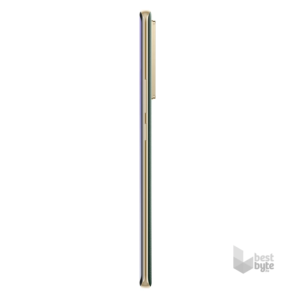 Infinix Note 40 Pro 12/256GB DualSIM kártyafüggetlen okostelefon - zöld (Android) + vezeték nélküli töltőpad