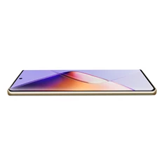 Infinix Note 40 Pro 12/256GB DualSIM kártyafüggetlen okostelefon - zöld (Android) + vezeték nélküli töltőpad