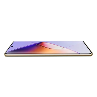 Infinix Note 40 Pro 12/256GB DualSIM kártyafüggetlen okostelefon - zöld (Android) + vezeték nélküli töltőpad
