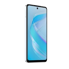 Infinix Smart 8 3/64GB DualSIM kártyafüggetlen okostelefon - fehér (Android)