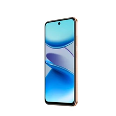 Infinix Smart 9 HD 4/64GB DualSIM kártyafüggetlen okostelefon - arany (Android)