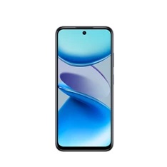 Infinix Smart 9 HD 4/64GB DualSIM kártyafüggetlen okostelefon - fekete (Android)