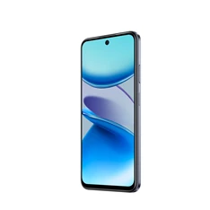Infinix Smart 9 HD 4/64GB DualSIM kártyafüggetlen okostelefon - fekete (Android)