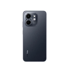 Infinix Smart 9 HD 4/64GB DualSIM kártyafüggetlen okostelefon - fekete (Android)