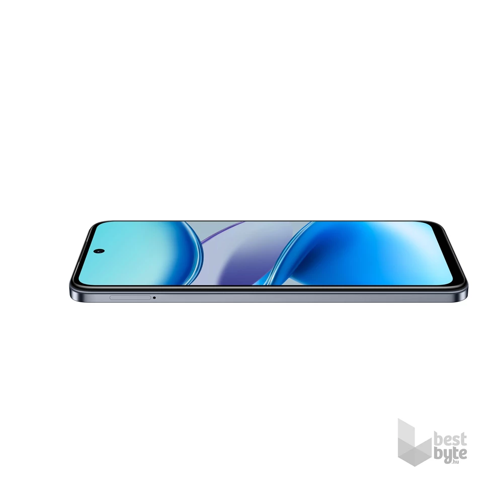 Infinix Smart 9 HD 4/64GB DualSIM kártyafüggetlen okostelefon - fekete (Android)