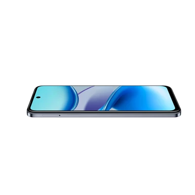 Infinix Smart 9 HD 4/64GB DualSIM kártyafüggetlen okostelefon - fekete (Android)