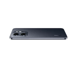 Infinix Smart 9 HD 4/64GB DualSIM kártyafüggetlen okostelefon - fekete (Android)