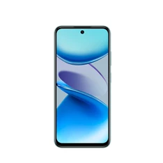 Infinix Smart 9 HD 4/64GB DualSIM kártyafüggetlen okostelefon - zöld (Android)