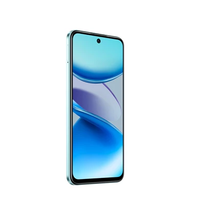 Infinix Smart 9 HD 4/64GB DualSIM kártyafüggetlen okostelefon - zöld (Android)