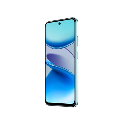 Infinix Smart 9 HD 4/64GB DualSIM kártyafüggetlen okostelefon - zöld (Android)