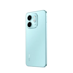 Infinix Smart 9 HD 4/64GB DualSIM kártyafüggetlen okostelefon - zöld (Android)