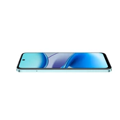 Infinix Smart 9 HD 4/64GB DualSIM kártyafüggetlen okostelefon - zöld (Android)