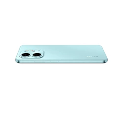 Infinix Smart 9 HD 4/64GB DualSIM kártyafüggetlen okostelefon - zöld (Android)
