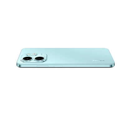 Infinix Smart 9 HD 4/64GB DualSIM kártyafüggetlen okostelefon - zöld (Android)