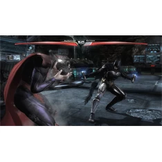 Injustice Gods Among Us Ultimate Edition PS4 játékszoftver