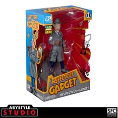 Inspector Gadget "Inspector Gadget" 17 cm figura