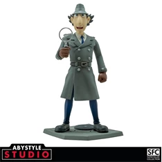 Inspector Gadget "Inspector Gadget" 17 cm figura