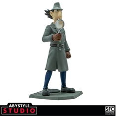 Inspector Gadget "Inspector Gadget" 17 cm figura